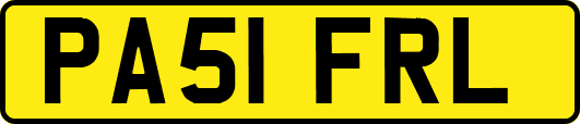 PA51FRL