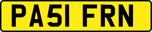 PA51FRN