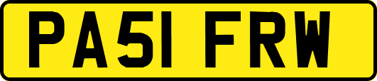 PA51FRW