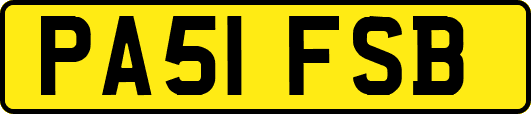 PA51FSB