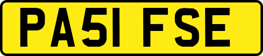 PA51FSE