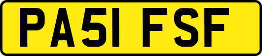 PA51FSF