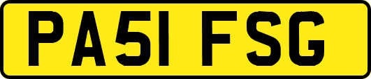 PA51FSG