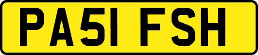 PA51FSH