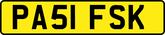 PA51FSK