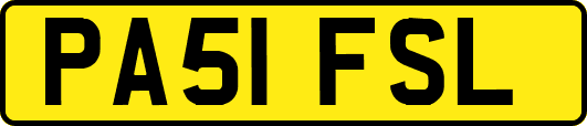 PA51FSL