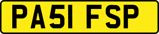 PA51FSP