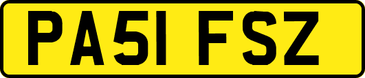 PA51FSZ