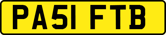 PA51FTB