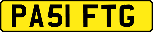 PA51FTG
