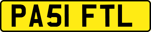 PA51FTL
