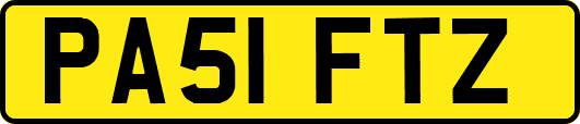 PA51FTZ