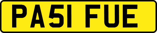 PA51FUE