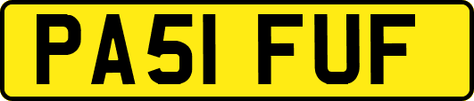 PA51FUF