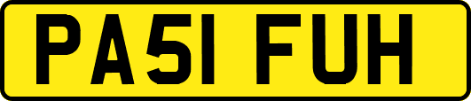 PA51FUH