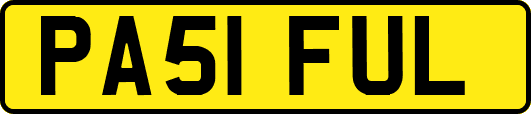 PA51FUL