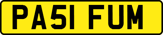 PA51FUM