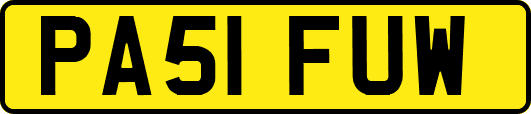 PA51FUW