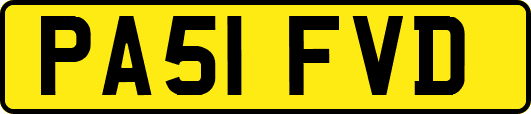 PA51FVD