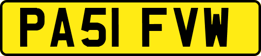 PA51FVW