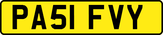 PA51FVY