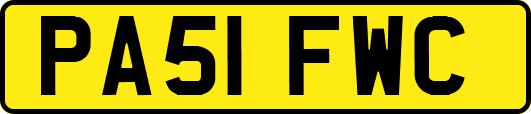 PA51FWC