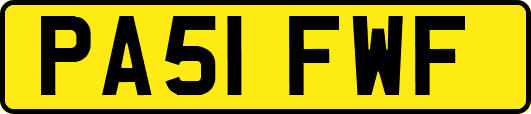 PA51FWF