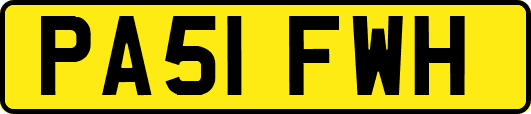 PA51FWH