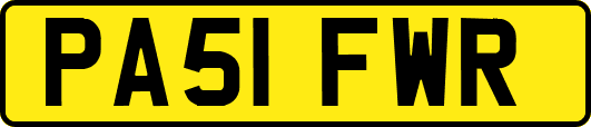 PA51FWR