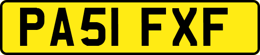 PA51FXF
