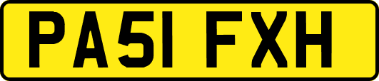 PA51FXH