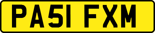 PA51FXM