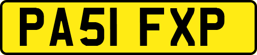 PA51FXP