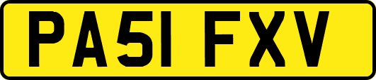 PA51FXV
