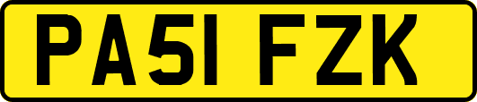 PA51FZK