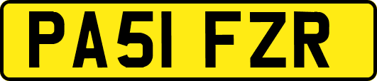 PA51FZR