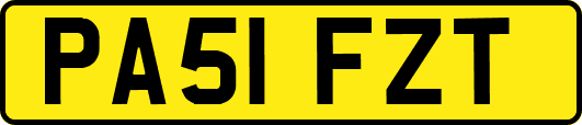 PA51FZT