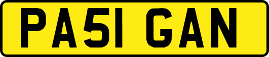 PA51GAN