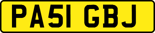 PA51GBJ