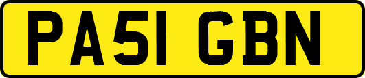 PA51GBN