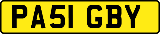 PA51GBY