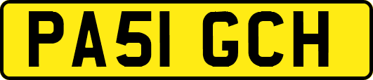 PA51GCH