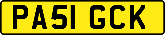 PA51GCK