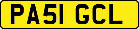 PA51GCL