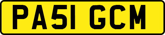 PA51GCM