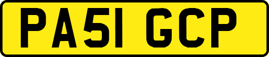 PA51GCP