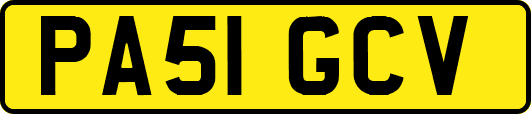 PA51GCV
