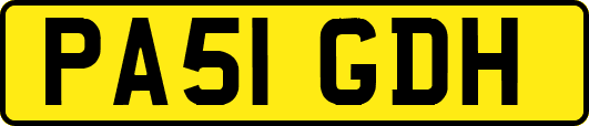 PA51GDH