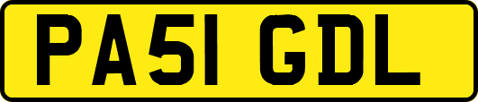 PA51GDL