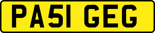 PA51GEG